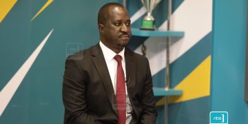 FUBA President Sserunjogi Urges Government to Prioritise Basketball Infrastructure