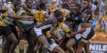 Pirates vs Hippos Is The Rugby Final Of Dreams