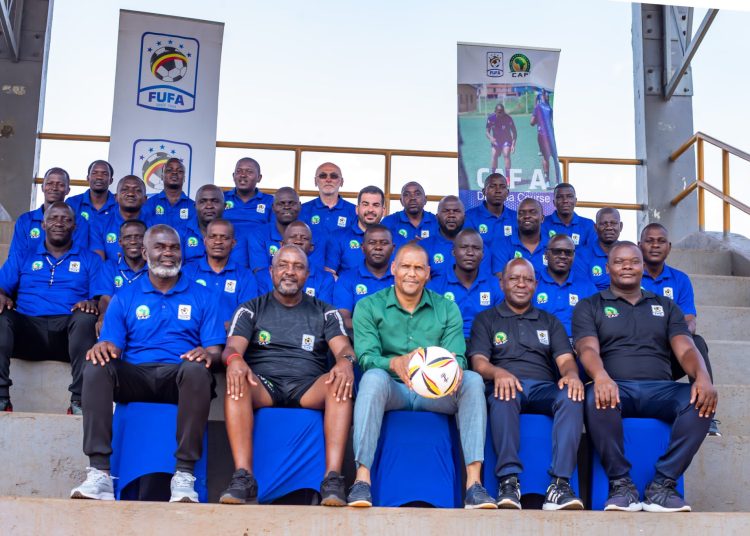 New FUFA Rules Demand Higher Coach, CEO Qualifications