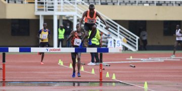 UAF Trials Reach Sixth Round with Athletes Eyeing International Spots