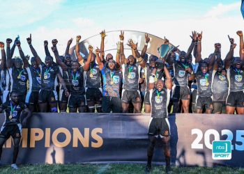 Quality Bench Boosts Pirates to Rugby Premiership Title In Extra Time
