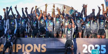Quality Bench Boosts Pirates to Rugby Premiership Title In Extra Time