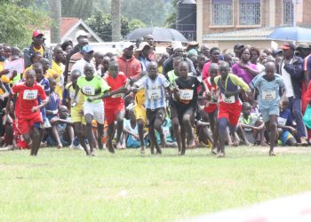 Kids Athletics Championship Concludes in Kabale as Pader, Arua, and Terego Shine