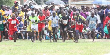 Kids Athletics Championship Concludes in Kabale as Pader, Arua, and Terego Shine