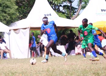 St. Julian Eliminated as Boys’ Nationals Quarterfinal Line-up Takes Shape