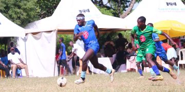 St. Julian Eliminated as Boys’ Nationals Quarterfinal Line-up Takes Shape