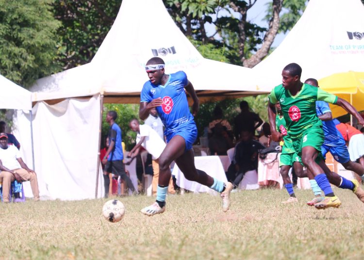 St. Julian Eliminated as Boys’ Nationals Quarterfinal Line-up Takes Shape