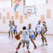 Basketball Steals the Show at Corporate Games’ 2025 Third Outing
