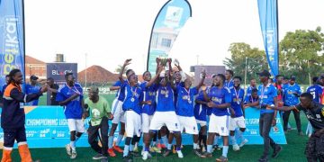 TweepsVsTiktokers: Tweeps Secure Back-to-Back Wins in Online Culture Showdown