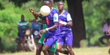 JIPRA, Bukedea Comprehensive Storm USSSA Boys’ Football Semi-finals