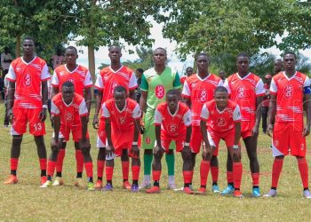 St Mary’s Kitende Brush Aside Rivals Kibuli to Progress to USSSA Boys’ Football Semi-Finals