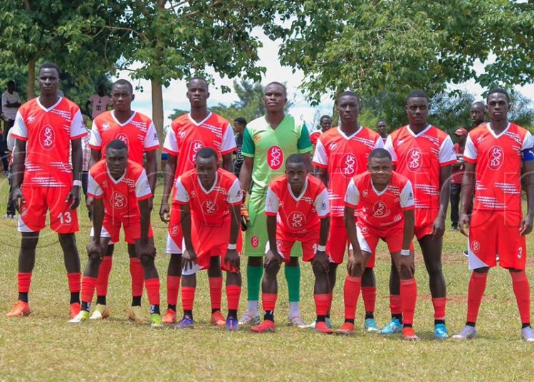 St Mary’s Kitende Brush Aside Rivals Kibuli to Progress to USSSA Boys’ Football Semi-Finals