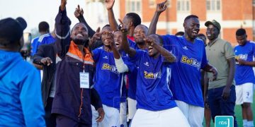 NBS Sport Hails Digital Culture After Broadcasting Tweeps Vs Tiktokers Football Showdown