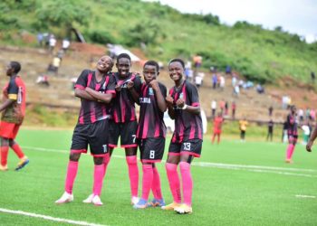 USSSA Girls Football: St Noa Set for Revenge Mission Against Amus in Final Showdown