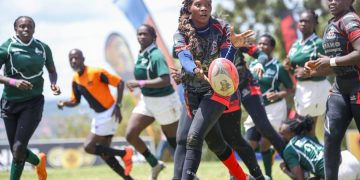 Title Decider Looms as Women’s Rugby Premiership Reaches Climax