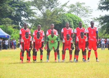 St. Mary’s Kitende to Face Buddo SS in USSSA Boys’ Football Final After JIPRA Disqualification