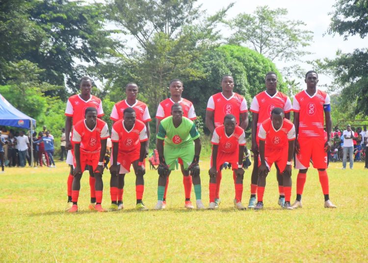 St. Mary’s Kitende to Face Buddo SS in USSSA Boys’ Football Final After JIPRA Disqualification