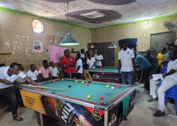 National Pool League: Rox Berry Edge Closer to Maiden Title