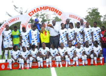 St Noa Girls Avenge 2023 Defeat to Clinch 2025 USSSA Girls Football Crown