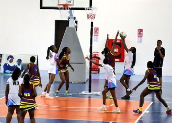 Prisons Power Past Jeshi Stars to Open EA Campaign in Style