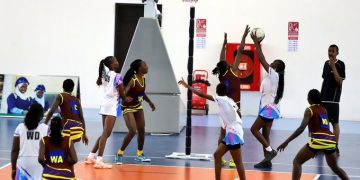 Prisons Power Past Jeshi Stars to Open EA Campaign in Style