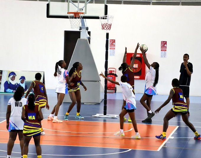 Prisons Power Past Jeshi Stars to Open EA Campaign in Style