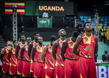 Uganda Draws Familiar Foes in FIBA World Cup 2027 Qualifiers