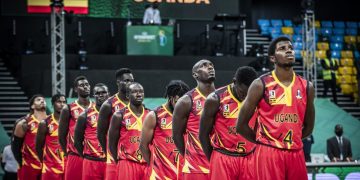 Uganda Draws Familiar Foes in FIBA World Cup 2027 Qualifiers