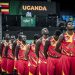Uganda Draws Familiar Foes in FIBA World Cup 2027 Qualifiers