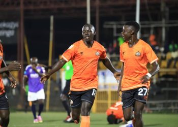 NEC’s Title Hopes on the Line in Decisive Villa Showdown