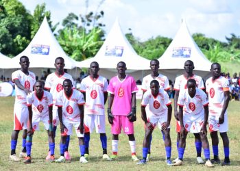 Buddo SS are the 2025 USSSA Boys’ U-20 Football Champions