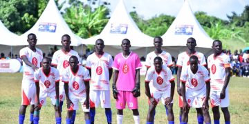 Buddo SS are the 2025 USSSA Boys’ U-20 Football Champions