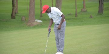 2025 Absa Captain’s Bell Heads into Decisive Phase