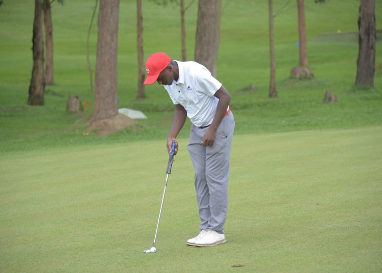 2025 Absa Captain’s Bell Heads into Decisive Phase