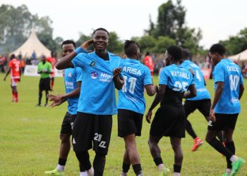 Vipers Clinch Seventh Uganda Premier League Title with Win Over Kitara