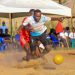 Uganda to Feature in Inaugural CECAFA Beach Soccer Championship in Kenya