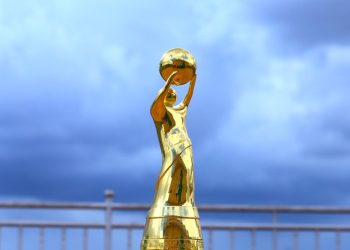 FUFA Unveils New Trophy for Women Super League