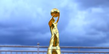 FUFA Unveils New Trophy for Women Super League