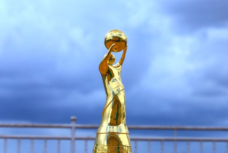 FUFA Unveils New Trophy for Women Super League