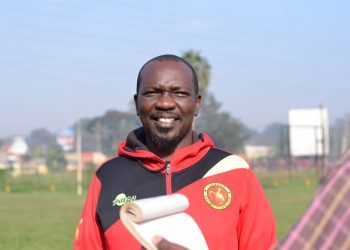 Tolbert Onyango Is New Heathens Head Coach