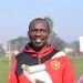 Tolbert Onyango Is New Heathens Head Coach
