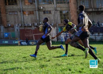 Nkore Tops Points Chart in 2025 Uganda Rugby Premiership