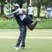 Peace Kabasweka, Joseph Cwinyaai Triumph as Amateur and Ladies Rounds Conclude