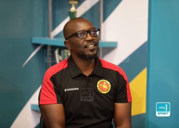 Tolbert Onyango: From Kenya Schoolboy to Ugandan Rugby Icon