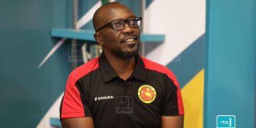 Tolbert Onyango: From Kenya Schoolboy to Ugandan Rugby Icon