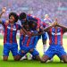 Palace Stun City to Lift FA Cup and End Trophy Drought
