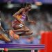 Uganda’s Chemutai Finishes Seventh as Steeplechase Season Begins in Doha