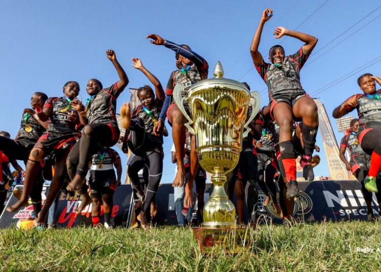 Photo by Rugby Agency