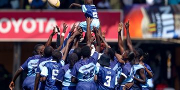 Thunderbirds End Four-Year Black Pearls Unbeaten Run