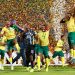 South Africa Crowned U20 AFCON Champions After Kekana Masterclass